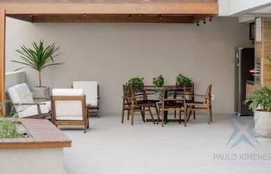 Imagem 13: Apartamento com 1 dormitório à venda, 33 m² por R$ 395.000,00 - Joaquim...