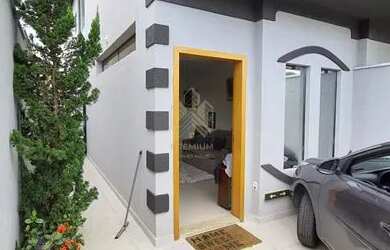 Imagem 5: Casa com Piscina 2 Suítes em Jardim Paulista - Atibaia