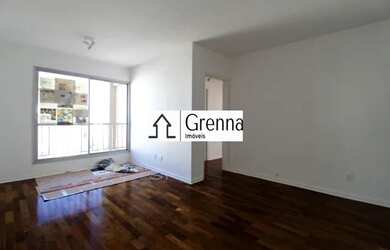 Imagem 2: Apartamento Locação 69m² - Pinheiros, São Paulo