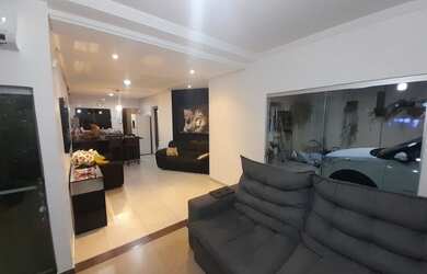 Imagem 4: Casa 180. Piscina, Guarda roupa, 180m² de Áreae2 Vagas na garagem