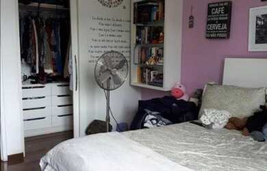 Imagem 7: Casa à venda, 586 m² por R$ 5.000.000,00 - Campo Belo - São Paulo/SP