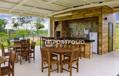 Imagem 3: Terreno à venda, 653 m² por R$ 317.947 - Jardins Barcelona - Senador...