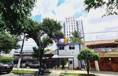 Imagem 9: Apartamento com 2 dormitórios, 49 m² - venda por R$ 245.000,00 ou aluguel...