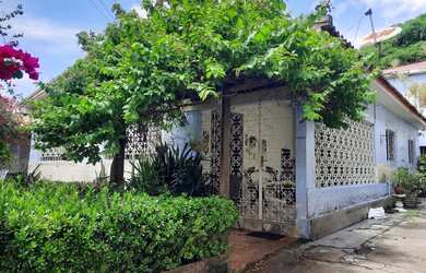 Imagem: VENDO CASA NO PRADO, TERRENO 14x30, EXCELENTE LOCALIZAÇÃO