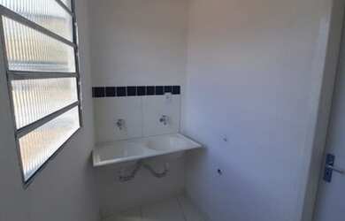 Imagem: A casa possui 2 Dormitórios, 1 Banheiro, 52m² de Área e