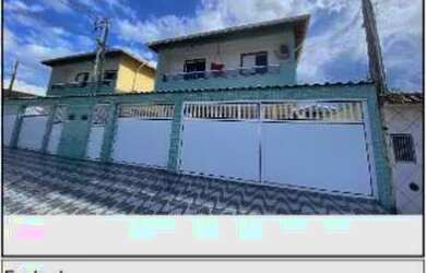 Imagem: A casa possui 2 Dormitórios, 1 Banheiro, 44m² de Área e está