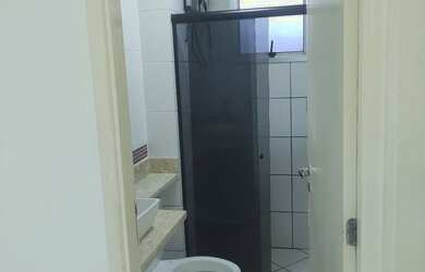 Imagem 8: Alguém Apartamento Condomínio Lírio Bairro Novo