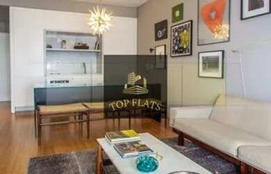 Imagem 8: Flat disponível na Vila Olímpia