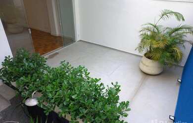 Imagem 6: Lindo apto tipo garden. 110m² de Área, 2 Banheirose3 Dormitórios