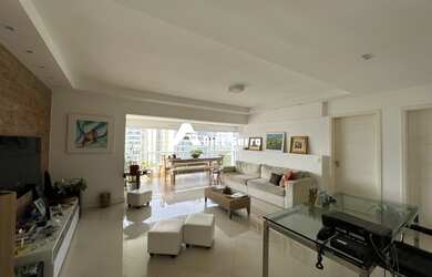 Imagem 5: Greenville Etco - 130m - 3/4 com suíte - Andar alto - Vista bosque -...