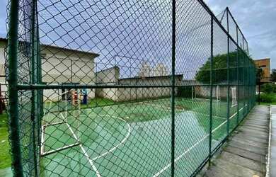 Imagem 11: 3/4 Condominio Clube Varada Vista Paralela Andar Alto Portaria 24h Perto...