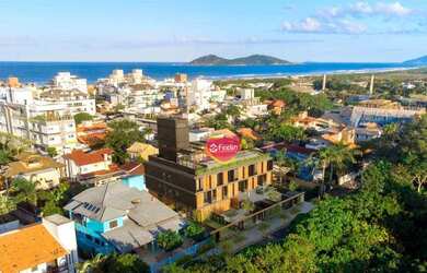 Imagem 7: Apartamento com 1 dormitório à venda, 36 m² por R$ 1.039.032,96 - Novo...