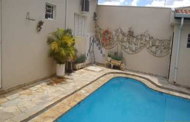 Imagem 16: SÃO JOSÉ DO RIO PRETO - Casa Padrão - VILA ANGÉLICA