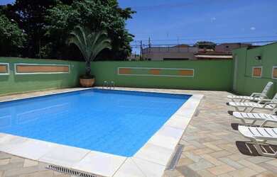 Imagem 2: Apartamento com 3 dormitórios, 64 m² - venda por R$ 275.000,00 ou aluguel...