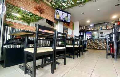 Imagem 11: Restaurante Frente Mar à venda em Balneário Camboriú Faturando