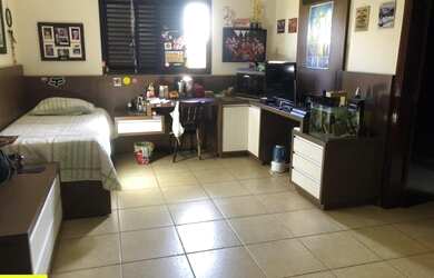 Imagem 5: SÃO JOSÉ DO RIO PRETO - RESIDENCIAL - PARQUE RESIDENCIAL DAMHA I