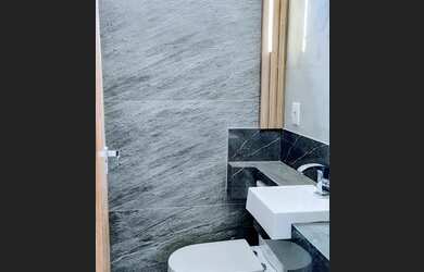 Imagem 5: Belíssima Casa Térrea no condomínio Verana Porto Velho