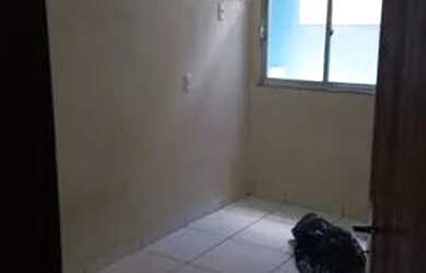 Imagem: A kitnet possui 1 Dormitório, 1 Banheiro, 1 Vaga na garagem