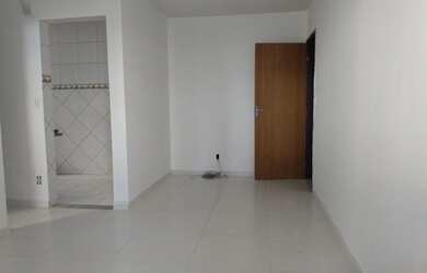 Imagem: O apartamento possui 1 Dormitório, 1 Banheiro e está localizado