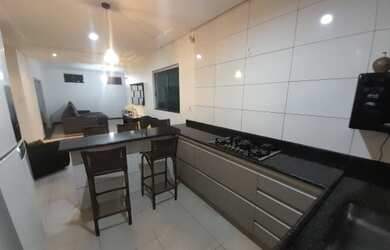 Imagem 6: Casa 180. Piscina, Guarda roupa, 180m² de Áreae2 Vagas na garagem