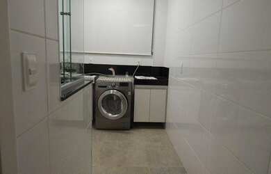 Imagem 13: Apartamento com 3 dormitórios à venda, 120 m² por R$ 550.000,00 - Buritis...