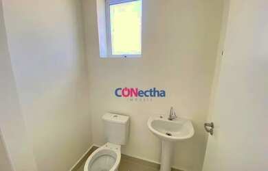 Imagem 5: Sala, 33 m² - venda por R$ 250.100,00 ou aluguel por R$ 1.950,00/mês...