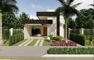 Imagem 2: SÃO JOSÉ DO RIO PRETO - RESIDENCIAL - RESIDENCIAL MARIA JÚLIA