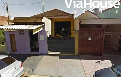 Imagem: O depósito possui 5 Vagas na garagem, 257m² de Área e está