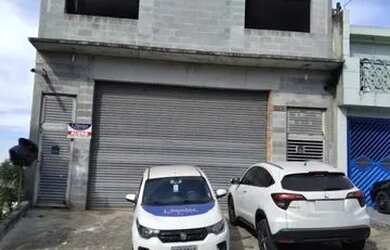 Imagem: A casa possui 2 Dormitórios, 1 Banheiro e 200m² de Área e