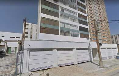 Imagem 8: Apartamento à venda, 100 m² por R$ 250.000,00 - Centro - Sorocaba/SP