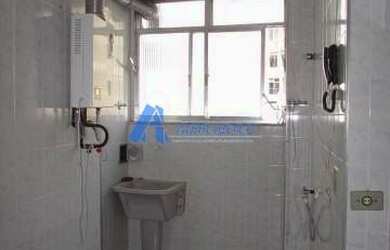 Imagem 13: Apartamento para Locação 3 Quartos, 1 Vaga, 87M², TIJUCA, RIO DE JANEIRO - RJ