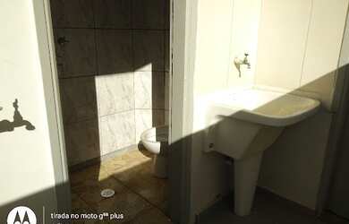 Imagem 12: Apartamento com 3 dormitórios para alugar, 193 m² por R$ 1.450,00/mês...