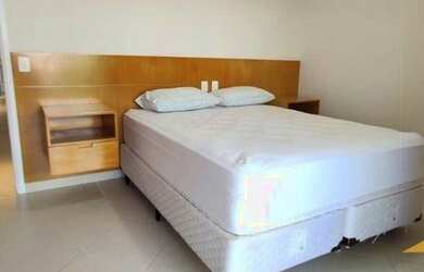 Imagem: O apartamento possui 4 Dormitórios, 1 Banheiro, 4 Vagas na