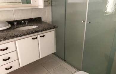 Imagem 4: Apartamento à venda, 259 m² por R$ 1.200.000,00 - Vila Independência...