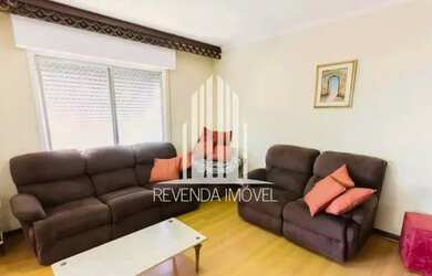 Imagem: O apartamento possui 2 Dormitórios, 3 Banheiros, 2 Vagas na