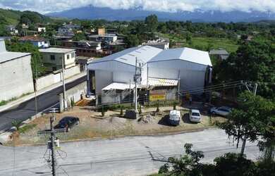 Imagem 3: Alugo, Arrendo ou me Associo. GALPÃO primeira locação 600m2