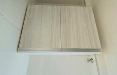 Imagem 2: Aluga-se lindo apto de 2/4 no Residencial Ilha Bela por R$1.400,00 com...