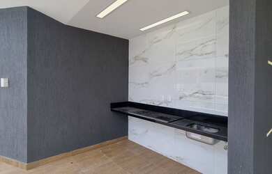 Imagem 4: Casa em condomínio fechado/alto padrão no Altiplano c/ 5qtos