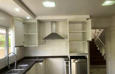 Imagem 5: Linda casa para locação 4 suítes, 530m² por R$ 19.900 - Condomínio...