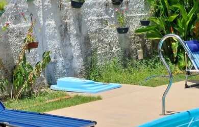 Imagem 16: ALUGO CASA POR TEMPORADA NA BARRA DE SANTO ANTÔNIO-AL