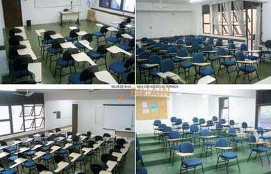 Imagem 8: Prédio, 2230 m² - venda por R$ 9.000.000,00 ou aluguel por R$ 56.015,01/mês...