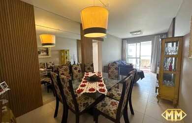 Imagem: O apartamento possui 3 Dormitórios, 2 Banheiros, 2 Vagas na