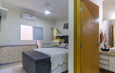 Imagem 15: Casa de Condomínio em Residencial Alta Vista - São José do Rio Preto,...