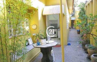 Imagem 11: Casa com 3 dormitórios, 600 m² - venda por R$ 8.000.000,00 ou aluguel...