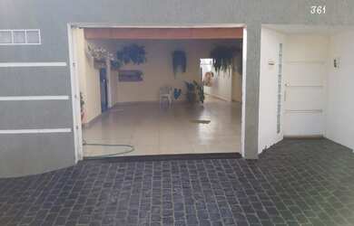 Imagem 2: Casa 180. Piscina, Guarda roupa, 180m² de Áreae2 Vagas na garagem