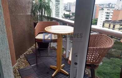 Imagem 7: SANTO ANDRE - Residential / Apartment - BAIRRO JARDIM