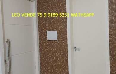 Imagem 12: Leo vende, Ap, Santana Tower, reformado, Fraga Maia, veja fotos