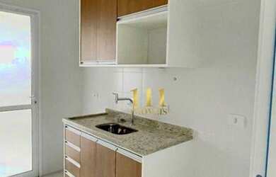 Imagem 4: Apartamento com 3 dormitórios, 86 m² - venda por R$ 644.000,00 ou aluguel...