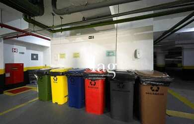 Imagem 5: Apartamento com 3 dormitórios à venda, 131 m² por R$ 470.000,00 - Edifício...