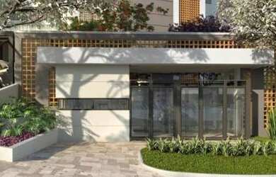 Imagem 2: APARTAMENTO RESIDENCIAL em São Paulo - SP, Vila Andrade